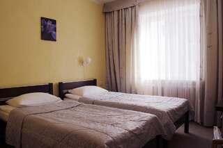 Гостиница Балтийская Корона Зеленоградск Двухместный номер эконом-класса с 2 отдельными кроватями-3